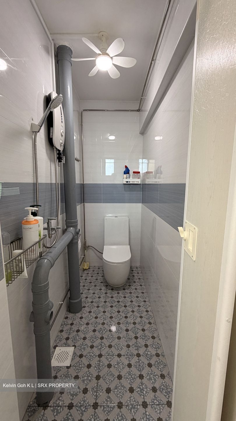 Blk 93 Commonwealth 16 (Queenstown), HDB 3 Rooms #595674851